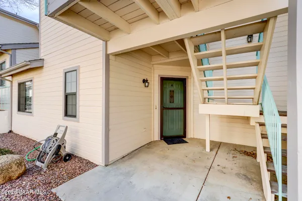 $410,000 | 319 South Alarcon Street, Unit 2A, Prescott, AZ 86303