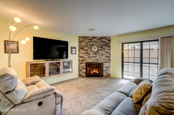 $410,000 | 319 South Alarcon Street, Unit 2A, Prescott, AZ 86303