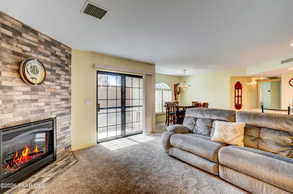 $410,000 | 319 South Alarcon Street, Unit 2A, Prescott, AZ 86303