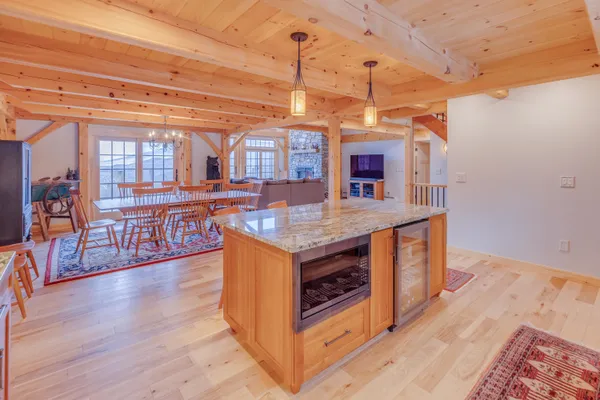 $1,649,000 | 365 Tunnel Stream Road, Benton, NH 03785