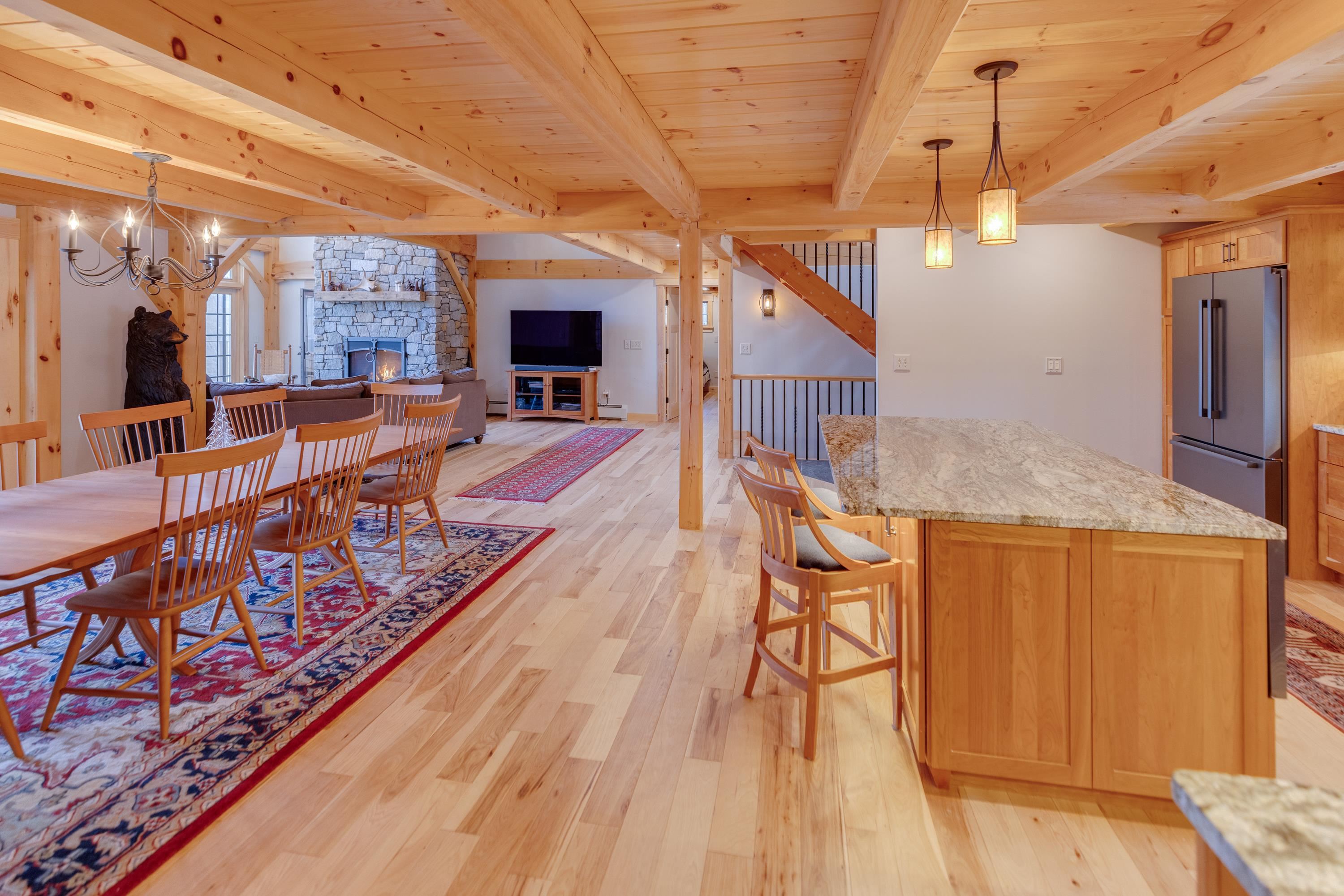 365 Tunnel Stream Road Benton, NH 03785 - Photo 13 of 60