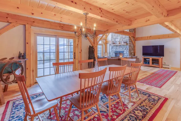 $1,649,000 | 365 Tunnel Stream Road, Benton, NH 03785