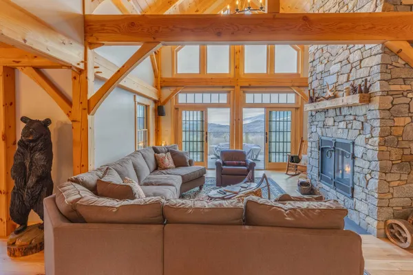 $1,649,000 | 365 Tunnel Stream Road, Benton, NH 03785