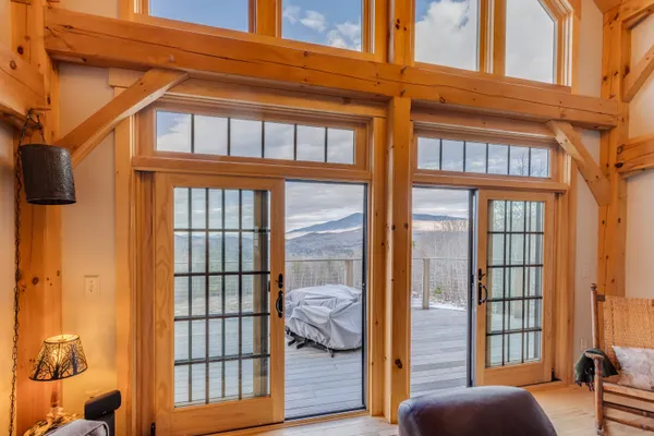 $1,649,000 | 365 Tunnel Stream Road, Benton, NH 03785