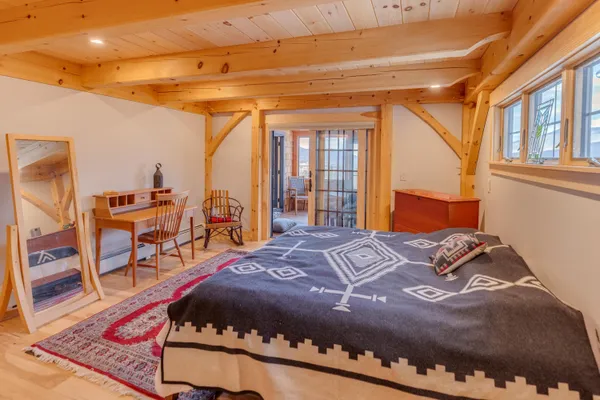 $1,649,000 | 365 Tunnel Stream Road, Benton, NH 03785