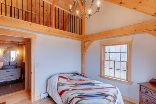 $1,649,000 | 365 Tunnel Stream Road, Benton, NH 03785
