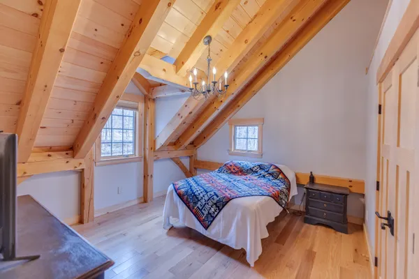 $1,649,000 | 365 Tunnel Stream Road, Benton, NH 03785