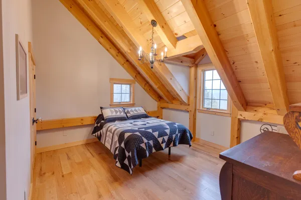 $1,649,000 | 365 Tunnel Stream Road, Benton, NH 03785