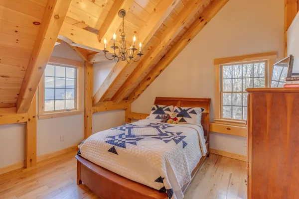 $1,649,000 | 365 Tunnel Stream Road, Benton, NH 03785