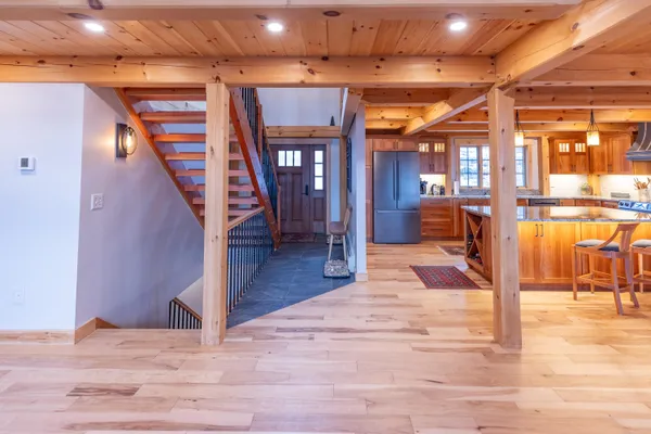 $1,649,000 | 365 Tunnel Stream Road, Benton, NH 03785