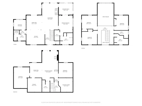 $1,649,000 | 365 Tunnel Stream Road, Benton, NH 03785