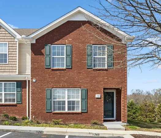 $305,000 | 1749 Red Jacket Drive, Antioch, TN 37013