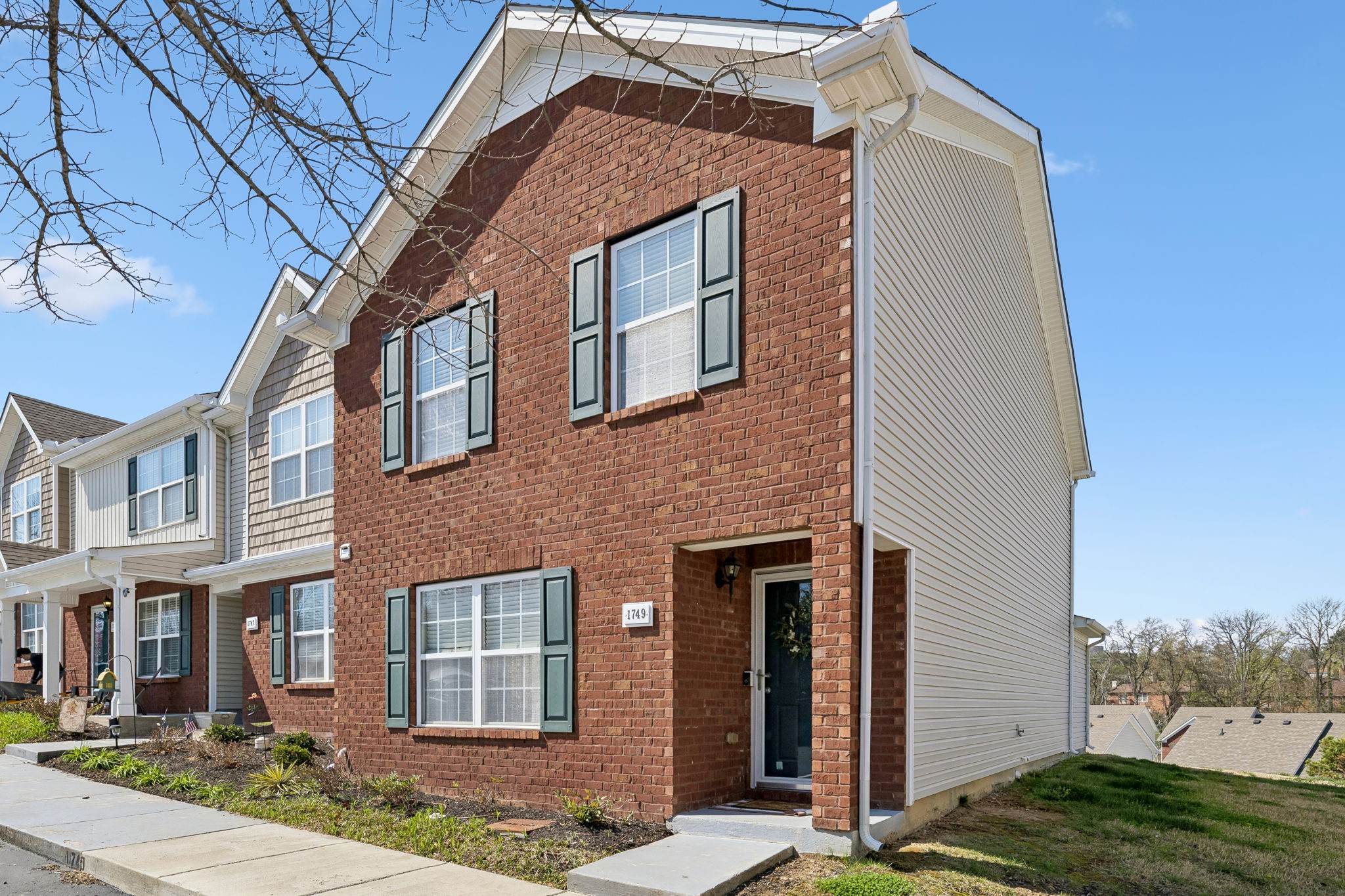 1749 Red Jacket Drive Antioch, TN 37013 - Photo 1 of 25
