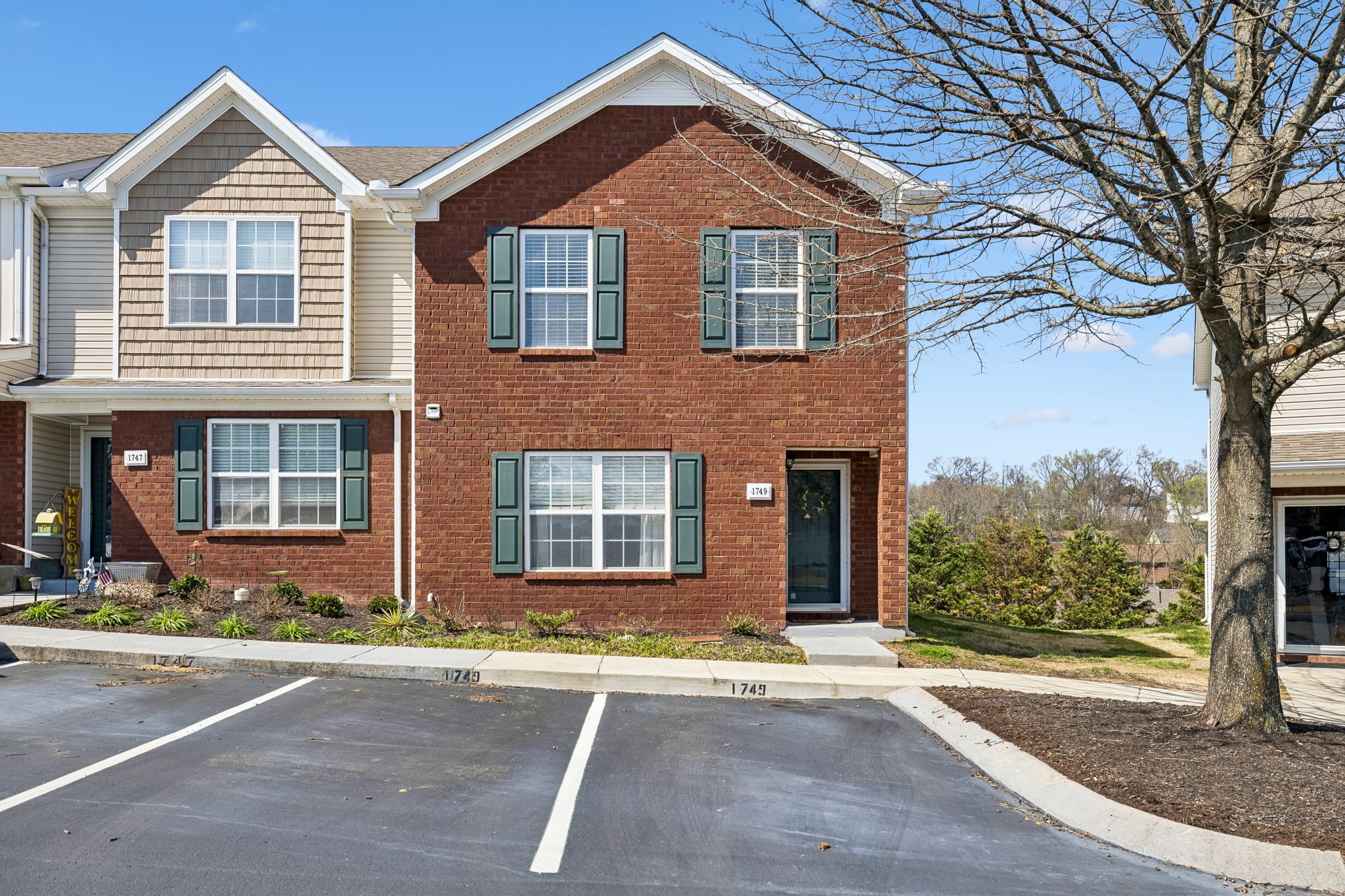 1749 Red Jacket Drive Antioch, TN 37013 - Photo 23 of 25