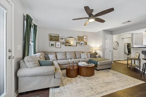 $299,900 | 1749 Red Jacket Drive, Antioch, TN 37013
