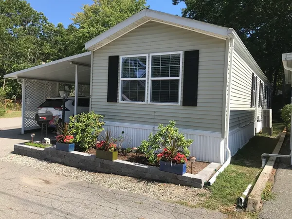 $319,900 | 3 Nob Hill Road, Weymouth, MA 02188