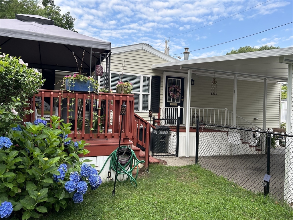 3 Nob Hill Road Weymouth, MA 02188 - Photo 14 of 14