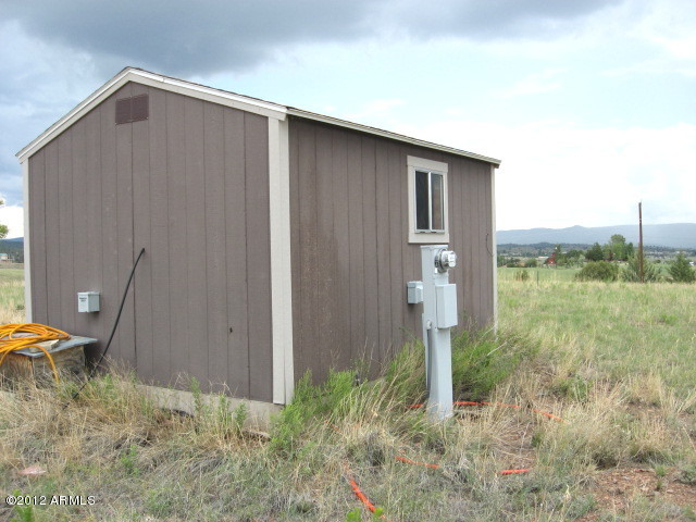 279 Rolling Hills Road, Unit X Young, AZ 85554 - Photo 8 of 13 well hs & elec