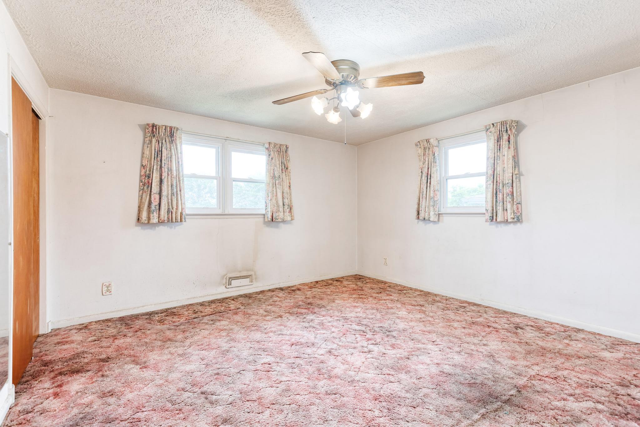 8306 Berkfield Road Baltimore, MD 21237 - Photo 13 of 26 Primary bedroom