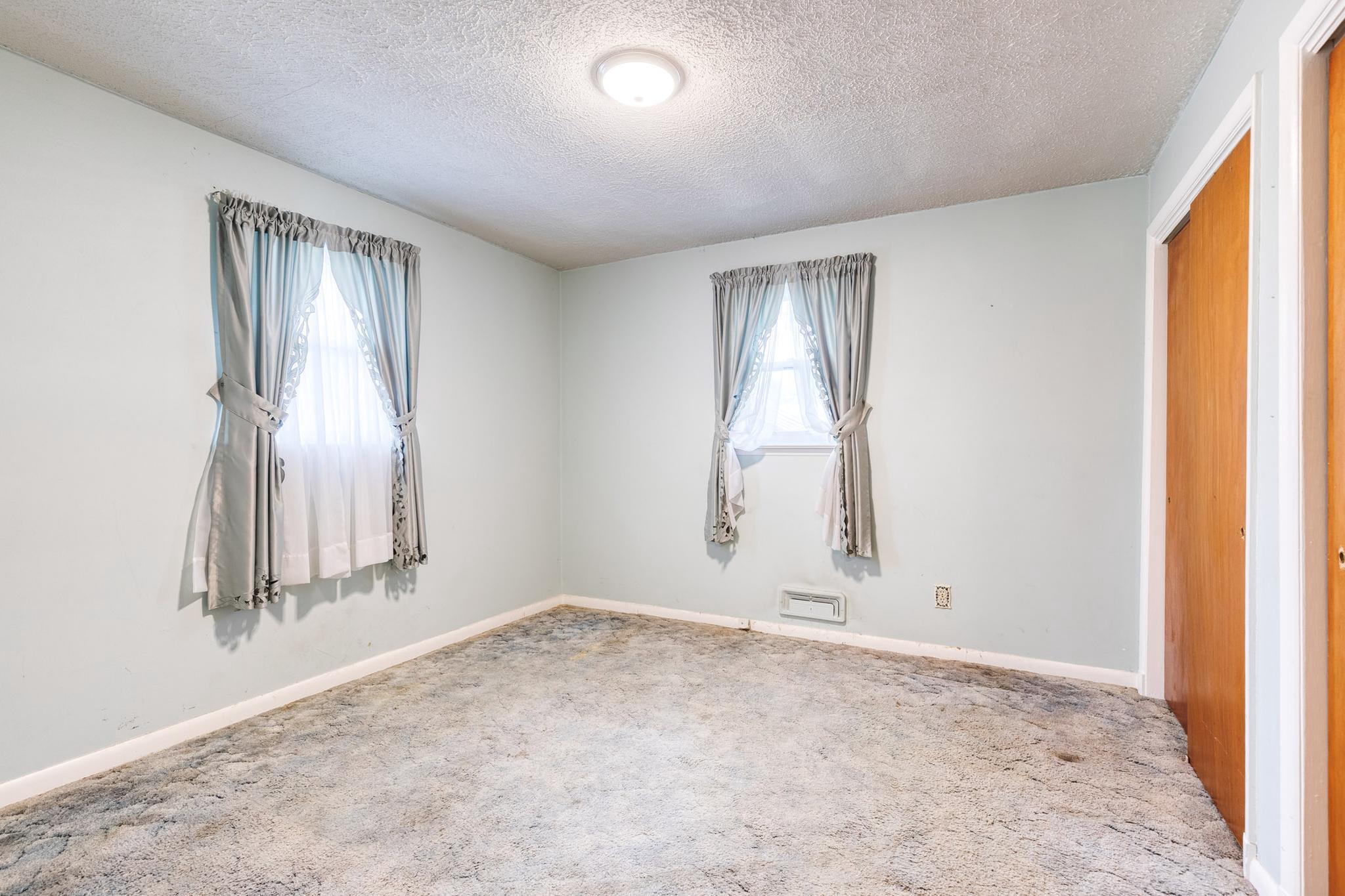 8306 Berkfield Road Baltimore, MD 21237 - Photo 14 of 26 Second Bedroom