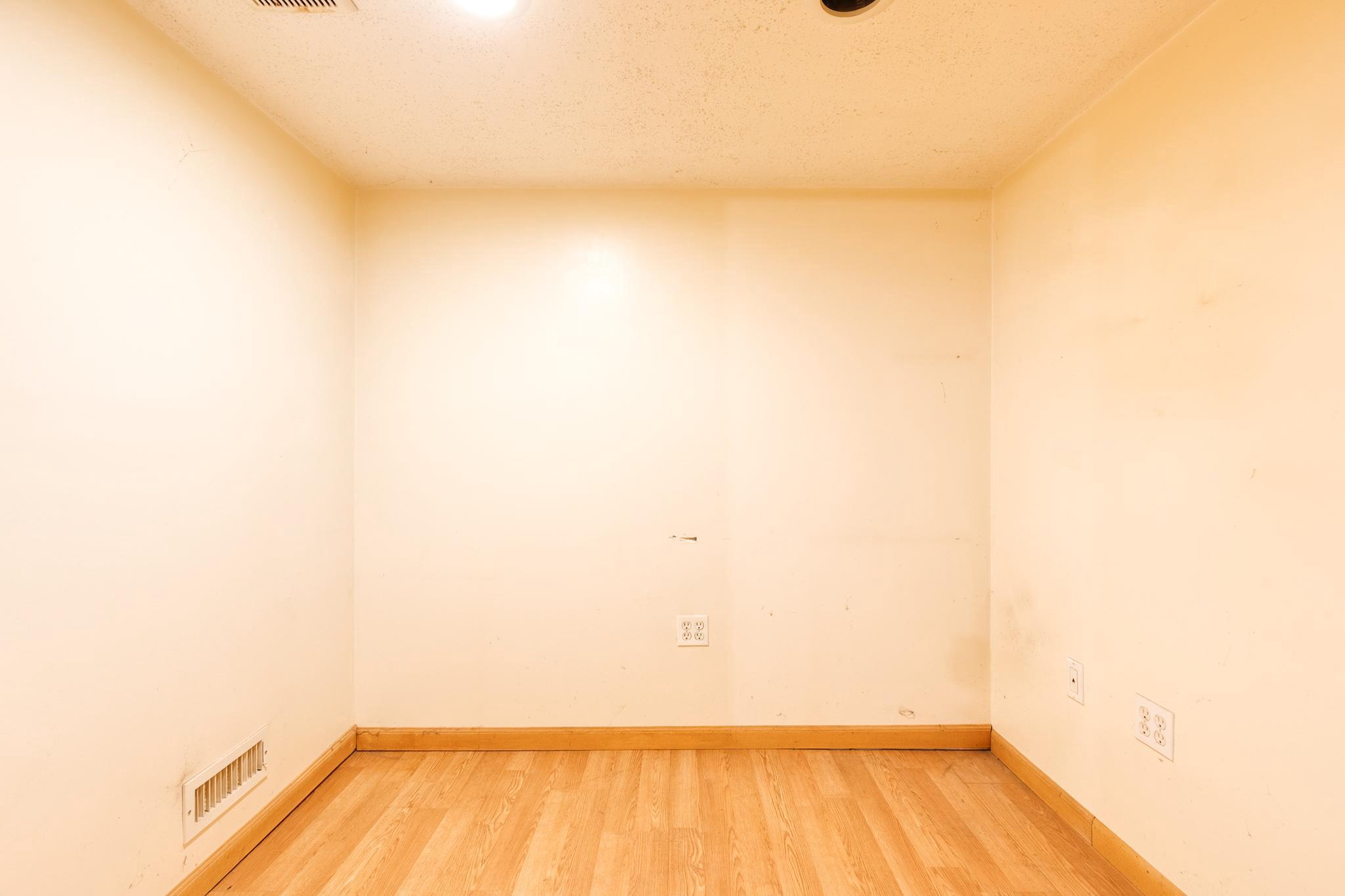8306 Berkfield Road Baltimore, MD 21237 - Photo 17 of 26 Small office space in basement