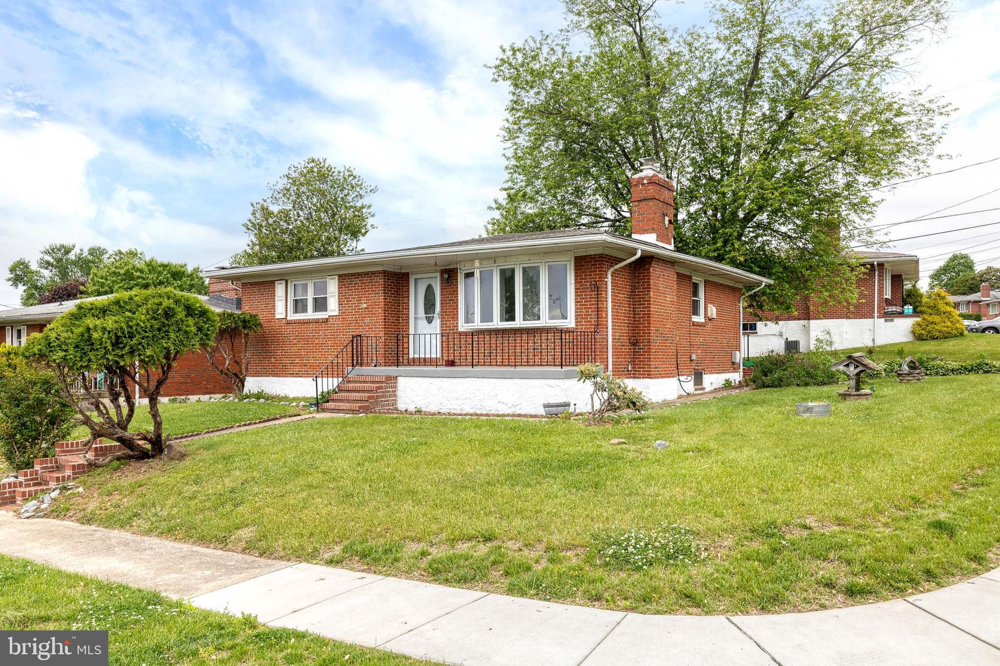 8306 Berkfield Road Baltimore, MD 21237 - Photo 2 of 26