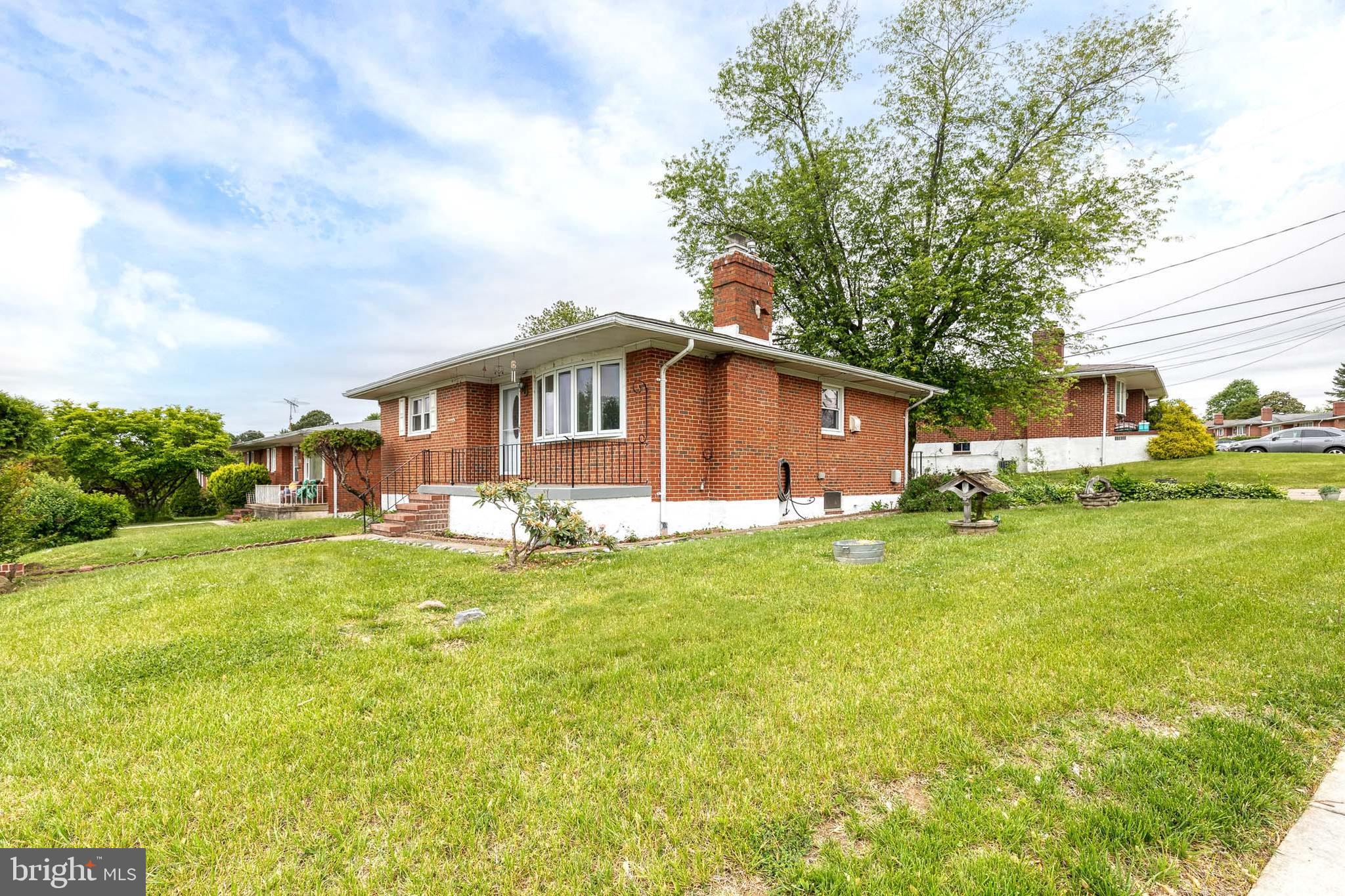 8306 Berkfield Road Baltimore, MD 21237 - Photo 23 of 26