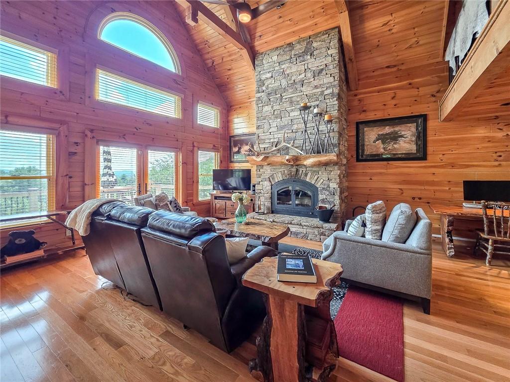 965 My Mountain Road Morganton, GA 30560 - Photo 10 of 64 Gallery Image 10