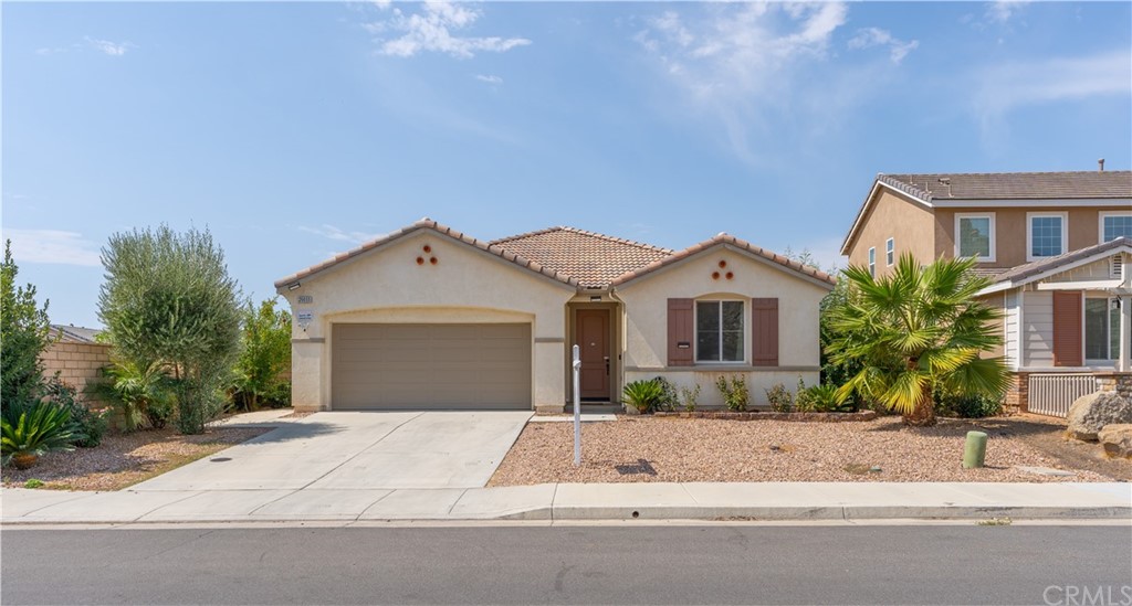 26655 Emperor Road Menifee, CA 92585 - Photo 1 of 1 Gallery Image 1