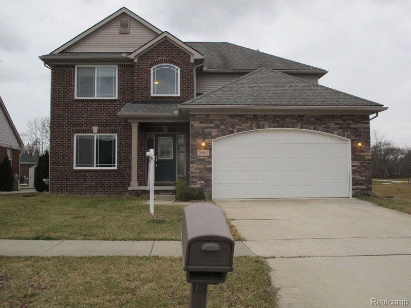 20902 Oak Ridge Drive Clinton Township, MI 48036 - Photo 1 of 21