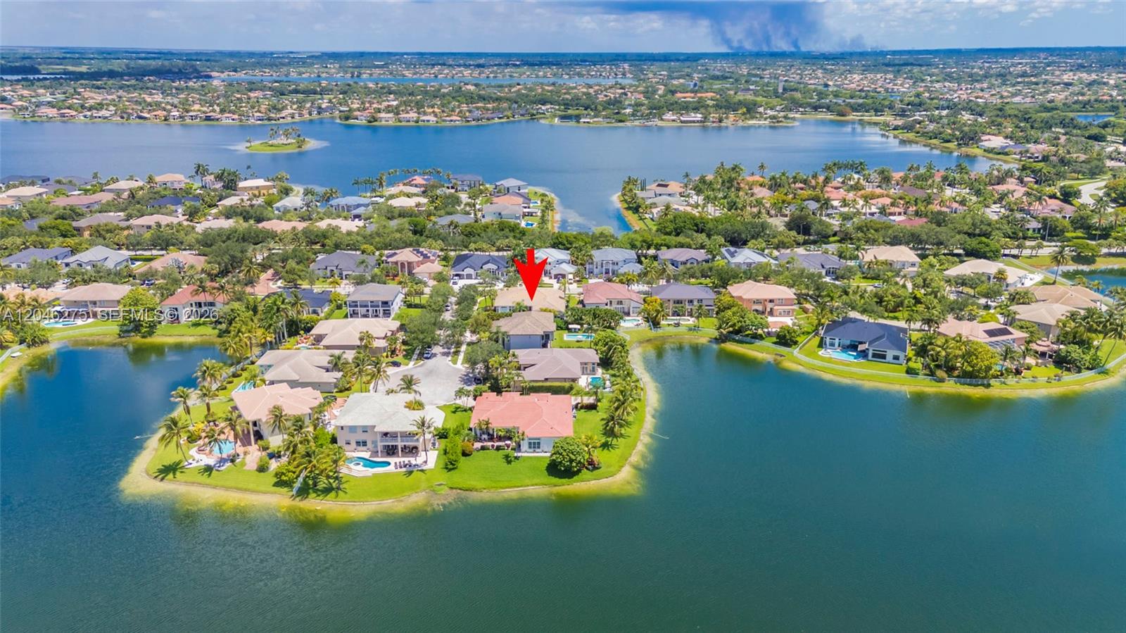 4135 Southwest 186th Way Miramar, FL 33029 - Photo 74 of 76