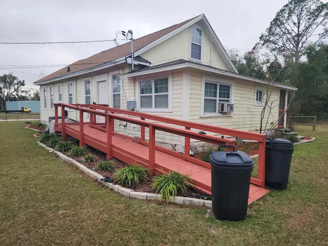 $179,900 | 135 Southeast Oak Street, Madison, FL 32340