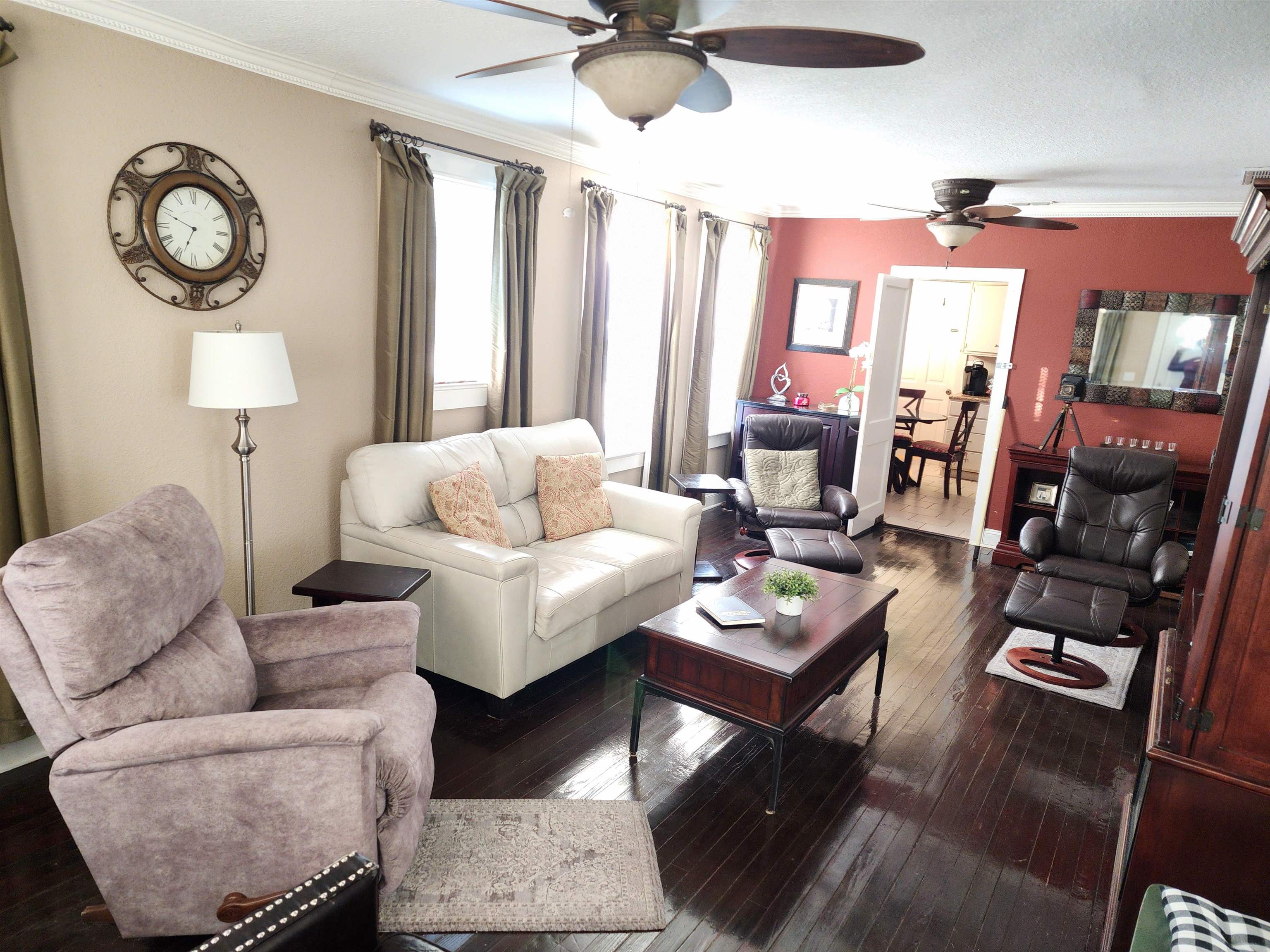 135 Southeast Oak Street Madison, FL 32340 - Photo 6 of 22