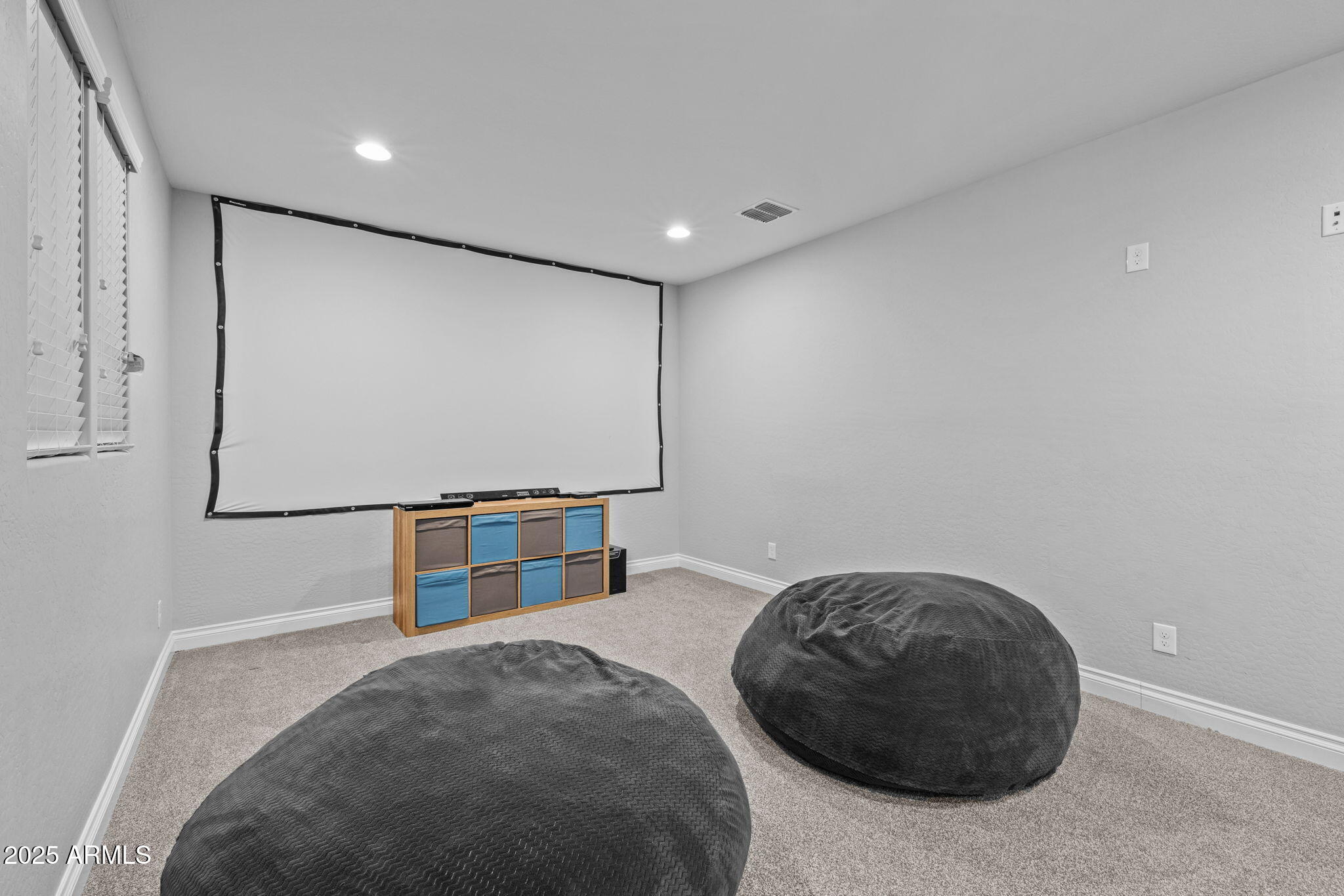 10535 Diffraction Avenue Mesa, AZ 85212 - Photo 44 of 126 Movie Room