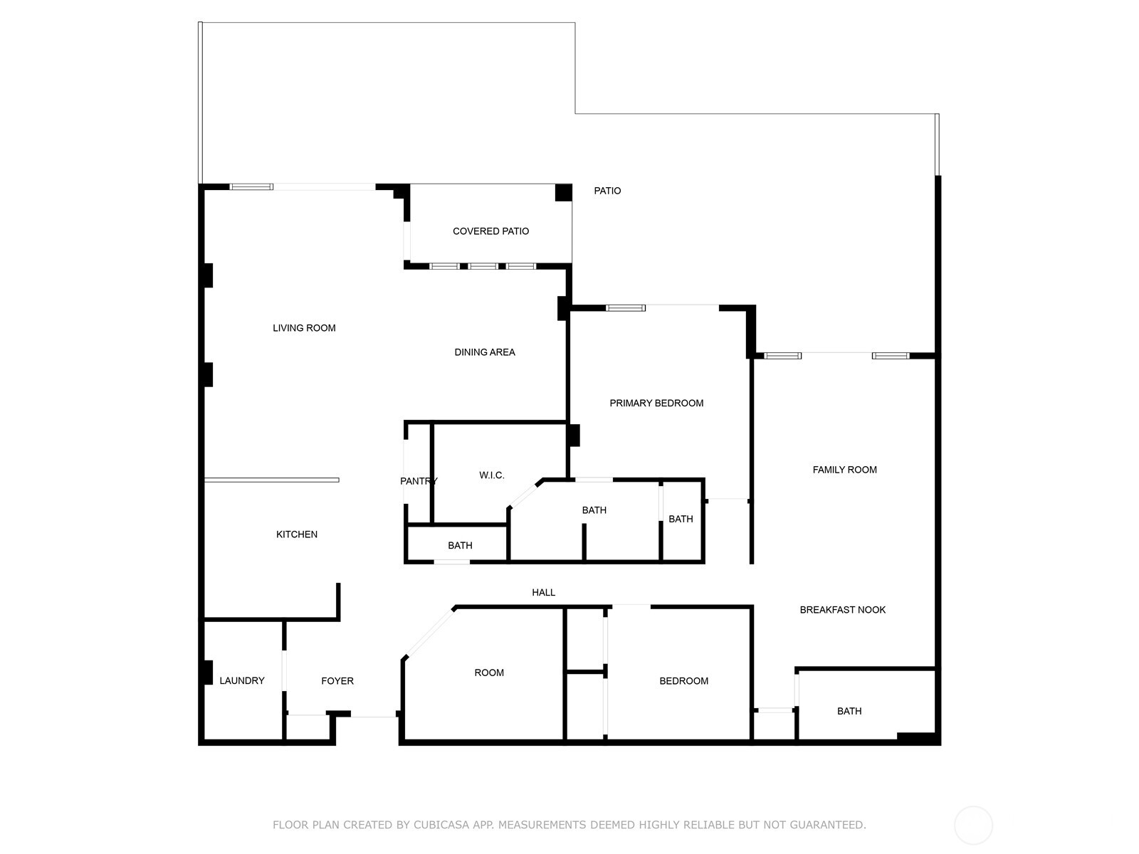 5105 Grand Loop, Unit 105 Tacoma, WA 98407 - Photo 36 of 39 a picture of floor plan