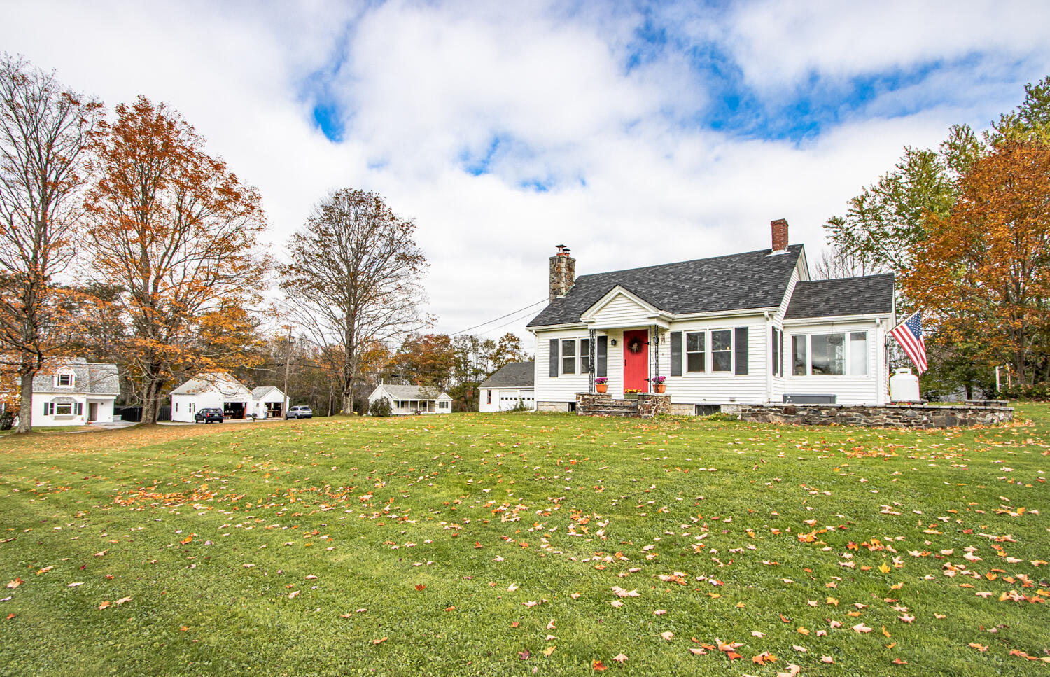63 School House Road Orland, ME 04472 - Photo 28 of 41 027