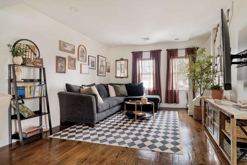 3 Conn Street, Unit 3 Woburn, MA 01801 - Photo 2 of 12