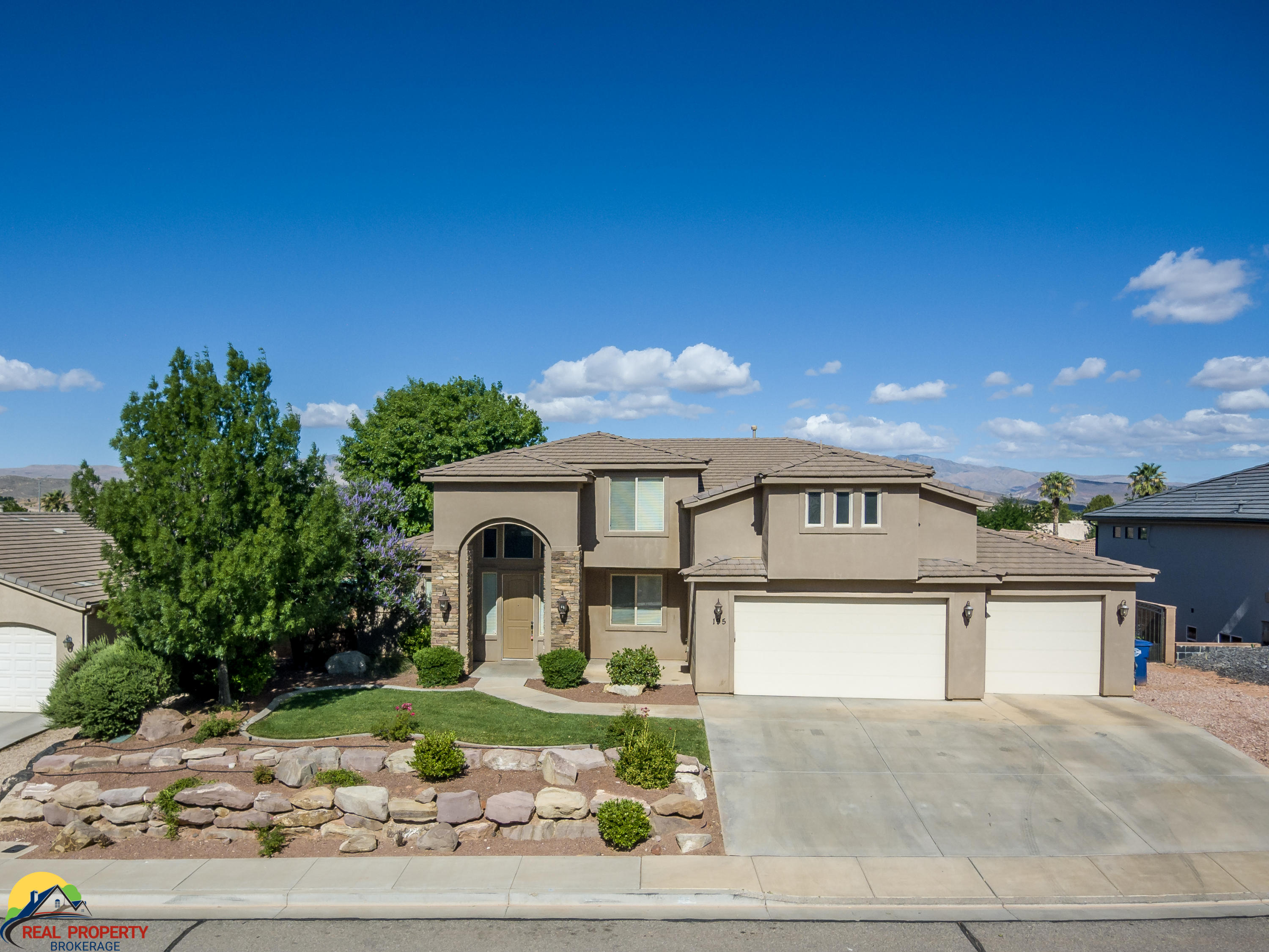 195 North 1240th Street West St. George, UT 84770 - Photo 1 of 1 002-195w1240wStSG002