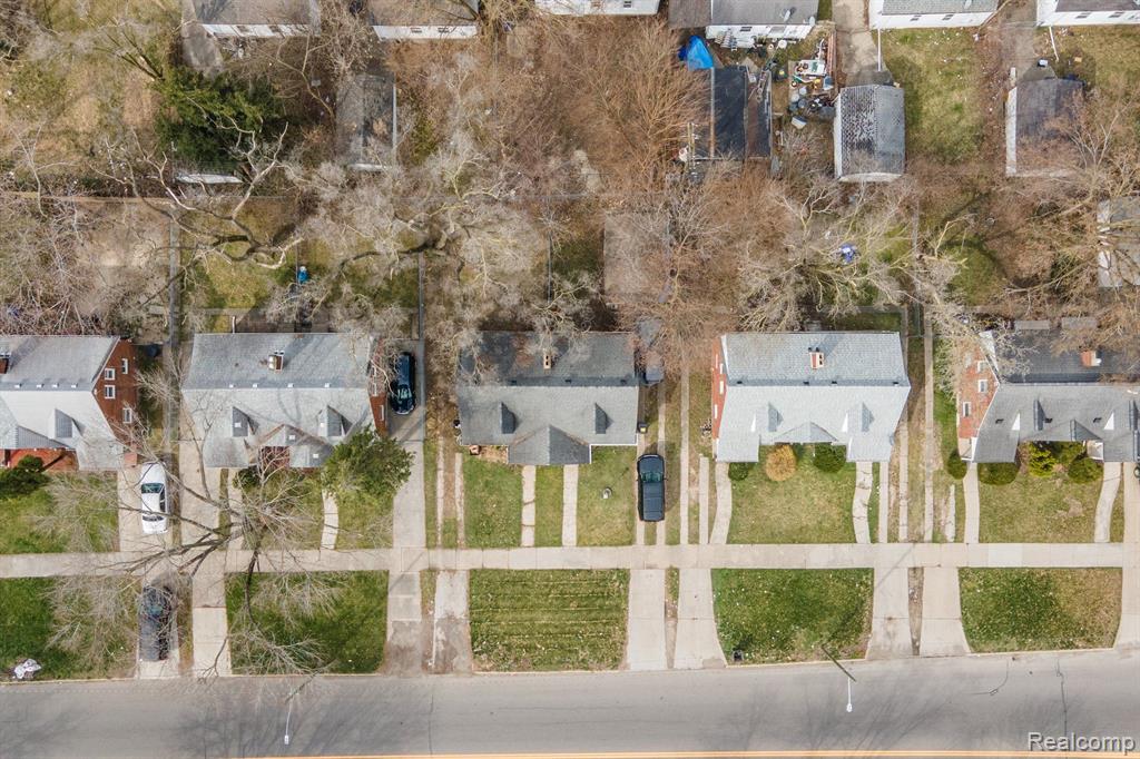 18965 Evergreen Road Detroit, MI 48219 - Photo 10 of 11 Gallery Image 10