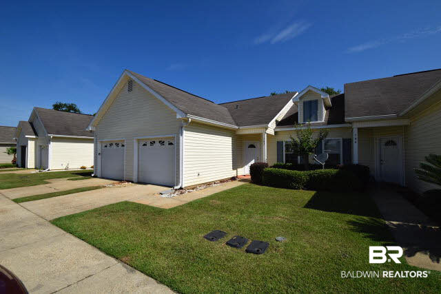 2651 South Juniper Street, Unit 703 Foley, AL 36535 - Photo 1 of 1 Gallery Image 1