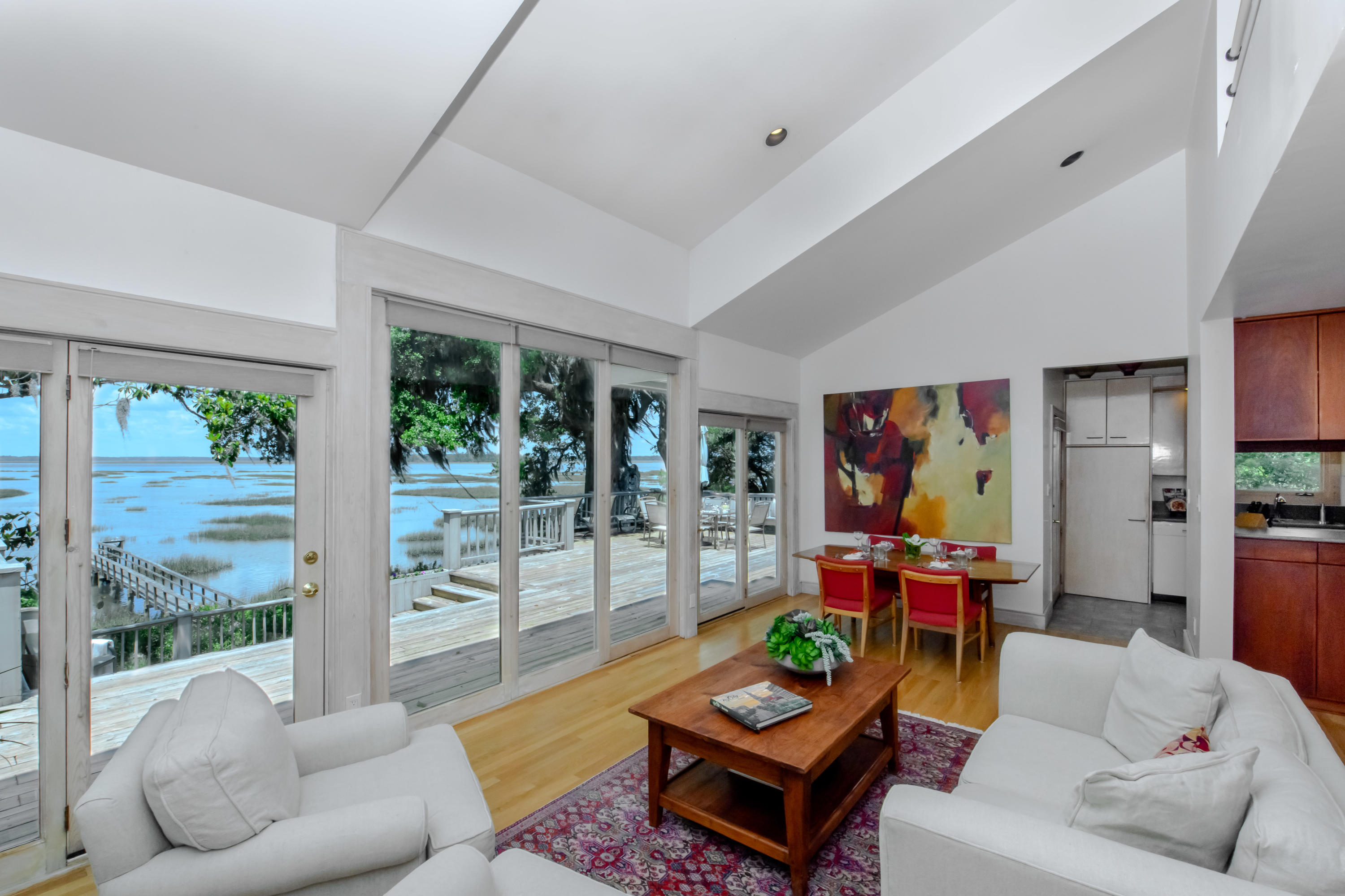 6696 Bears Bluff Road Wadmalaw Island, SC 29487 - Photo 3 of 27 6696 Bears Bluff Road_Low Res-25