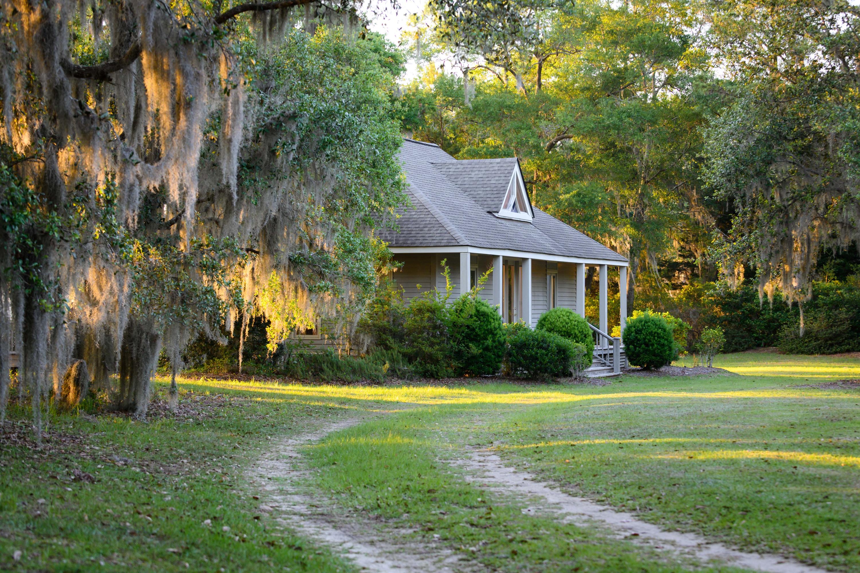 6696 Bears Bluff Road Wadmalaw Island, SC 29487 - Photo 22 of 27 6696 Bears Bluff Road Sunset_Low Res-11