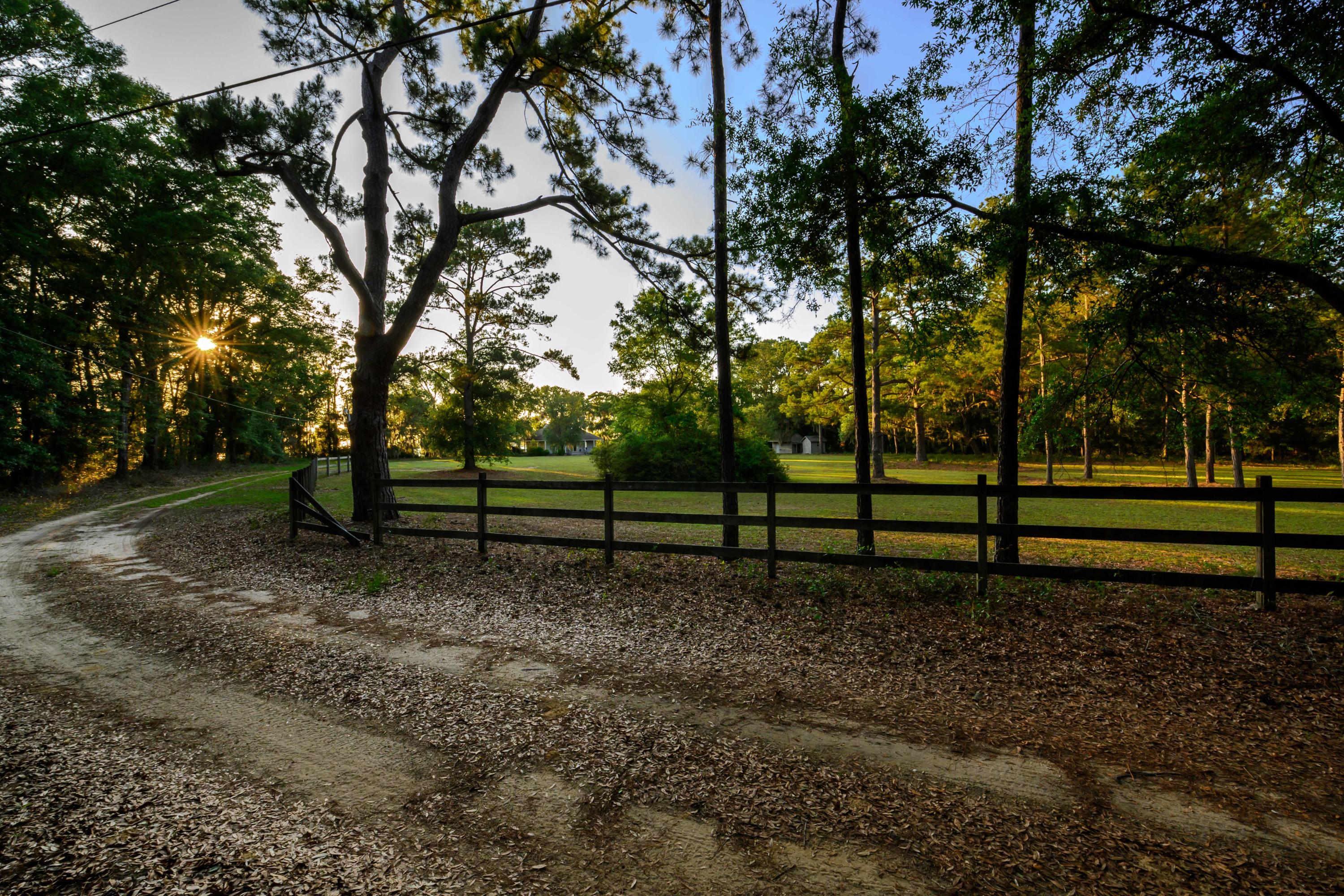 6696 Bears Bluff Road Wadmalaw Island, SC 29487 - Photo 23 of 27 6696 Bears Bluff Road Sunset_Low Res-7