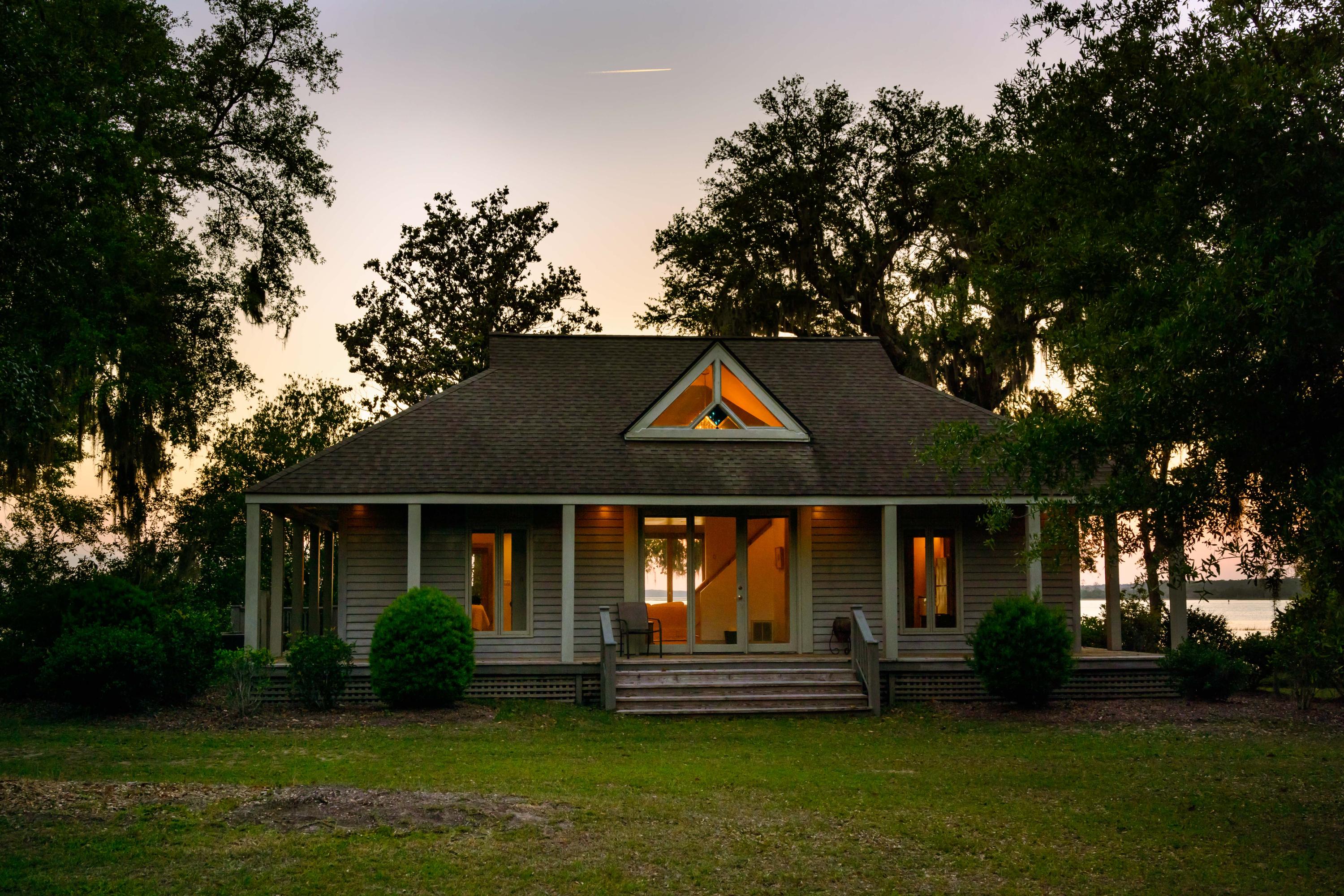 6696 Bears Bluff Road Wadmalaw Island, SC 29487 - Photo 24 of 27 6696 Bears Bluff Road Sunset_Low Res-34