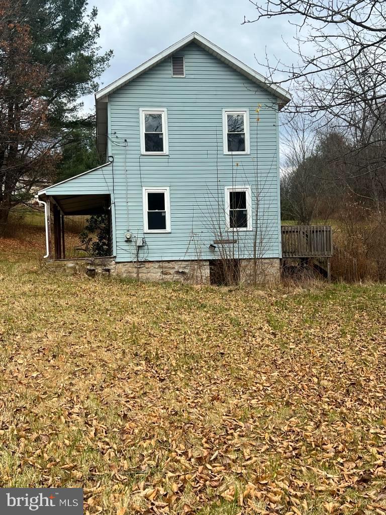 21167 Coles Valley Road Robertsdale, PA 16674 - Photo 3 of 15