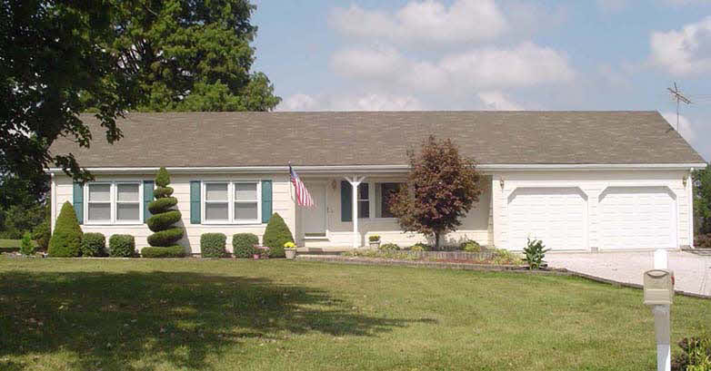 318 Rural Route 2 Elberfeld, IN 47647 - Photo 1 of 1