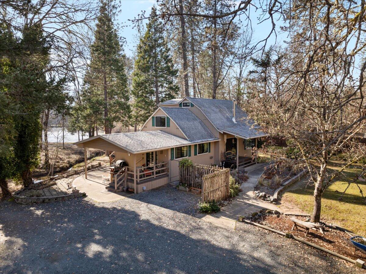 3455 Russell Road Grants Pass, OR 97526 - Photo 1 of 54 50-DJI_0188