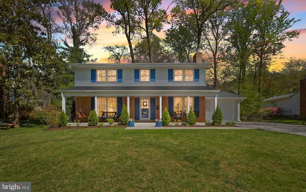 $875,000 | 6703 Norview Court, Springfield, VA 22152