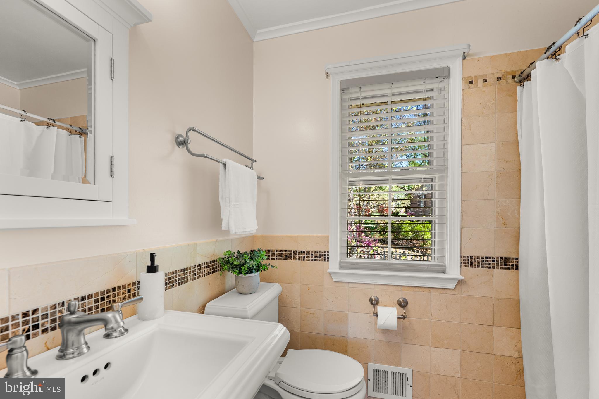 6703 Norview Court Springfield, VA 22152 - Photo 26 of 49 Primary En Suite