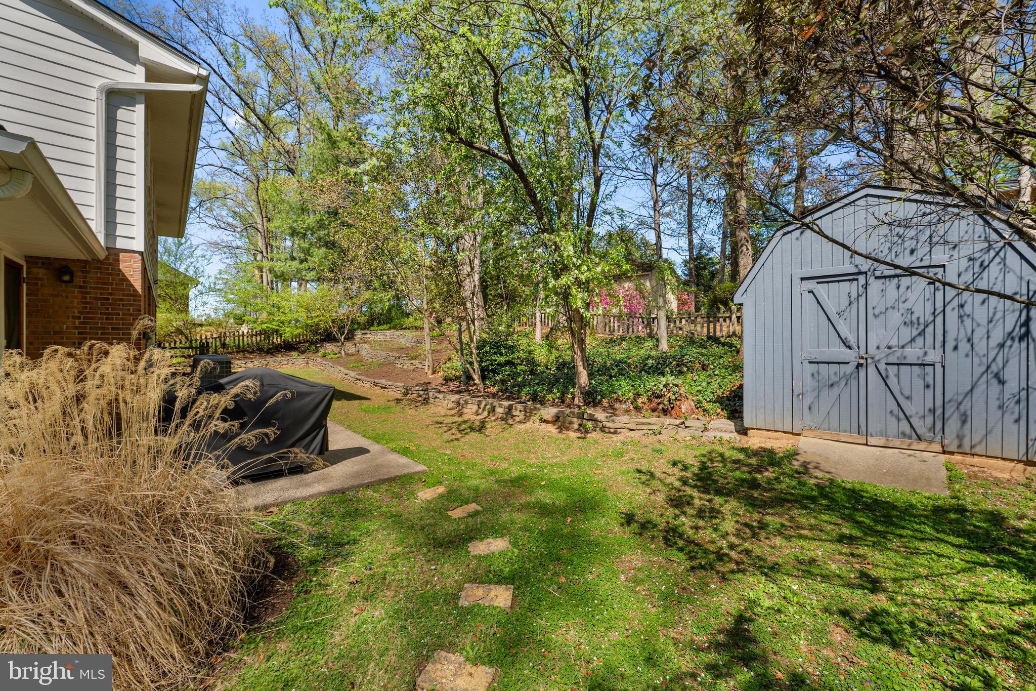 6703 Norview Court Springfield, VA 22152 - Photo 45 of 49